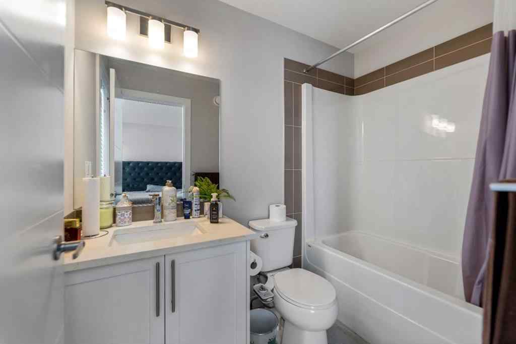 MLS® A2207314 - 148 Sage Meadows Gardens NW in Sage Hill Calgary, Residential