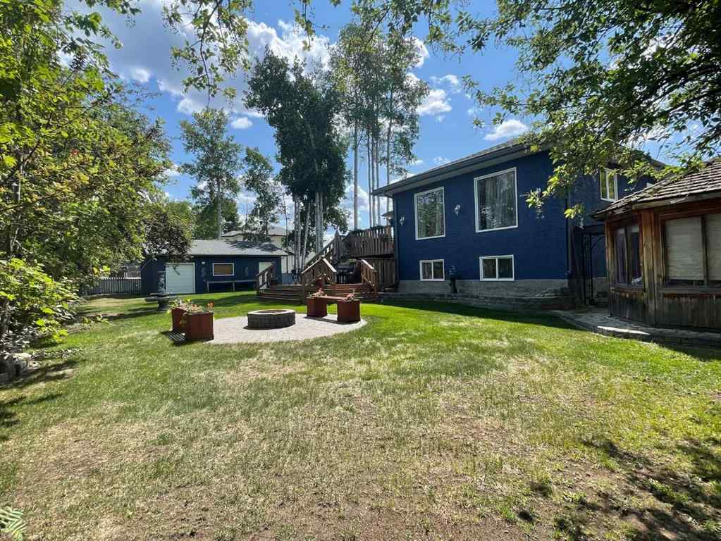 MLS® A2207339 - 10410 Chinchaga Drive  in NONE High Level, Residential
