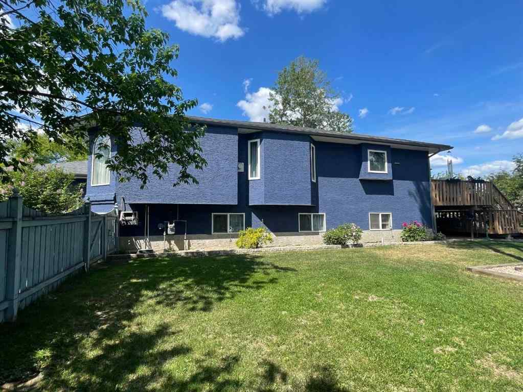 MLS® A2207339 - 10410 Chinchaga Drive  in NONE High Level, Residential