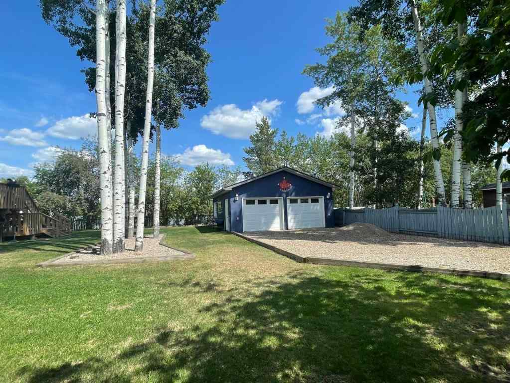 MLS® A2207339 - 10410 Chinchaga Drive  in NONE High Level, Residential
