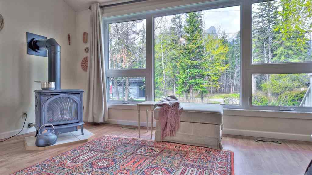 MLS® A2207341 - 1001 9 Avenue  in Lions Park Canmore, Residential