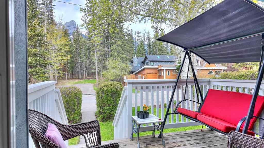 MLS® A2207341 - 1001 9 Avenue  in Lions Park Canmore, Residential