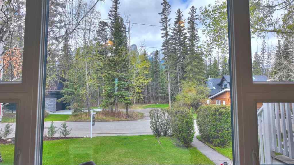 MLS® A2207341 - 1001 9 Avenue  in Lions Park Canmore, Residential