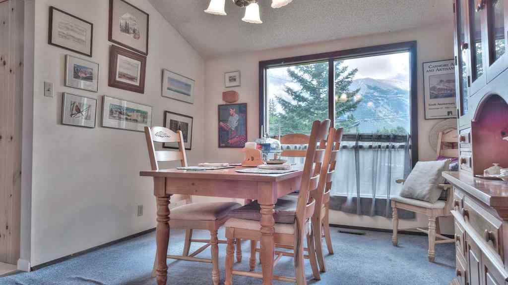MLS® A2207341 - 1001 9 Avenue  in Lions Park Canmore, Residential