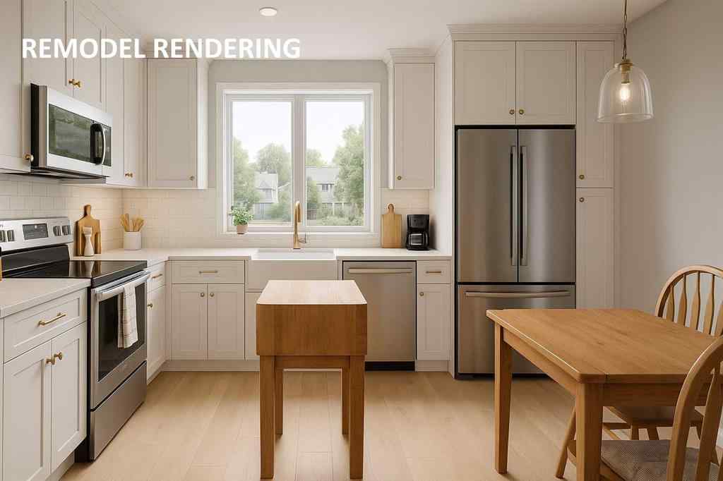 MLS® A2207341 - 1001 9 Avenue  in Lions Park Canmore, Residential