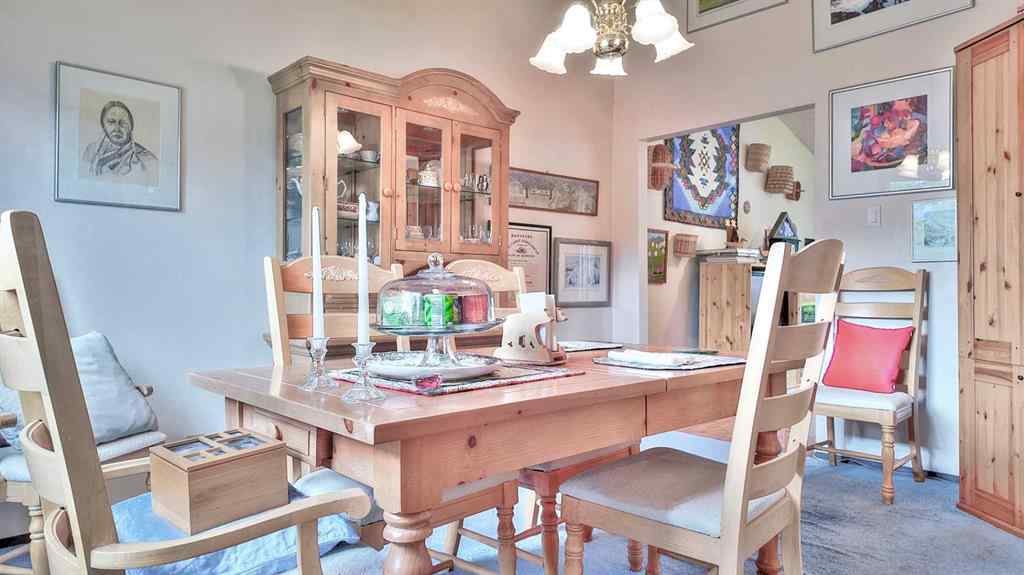 MLS® A2207341 - 1001 9 Avenue  in Lions Park Canmore, Residential