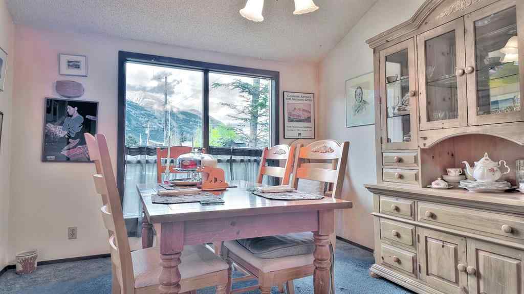 MLS® A2207341 - 1001 9 Avenue  in Lions Park Canmore, Residential