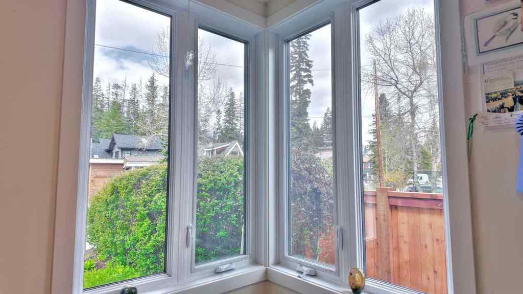MLS® A2207341 - 1001 9 Avenue  in Lions Park Canmore, Residential