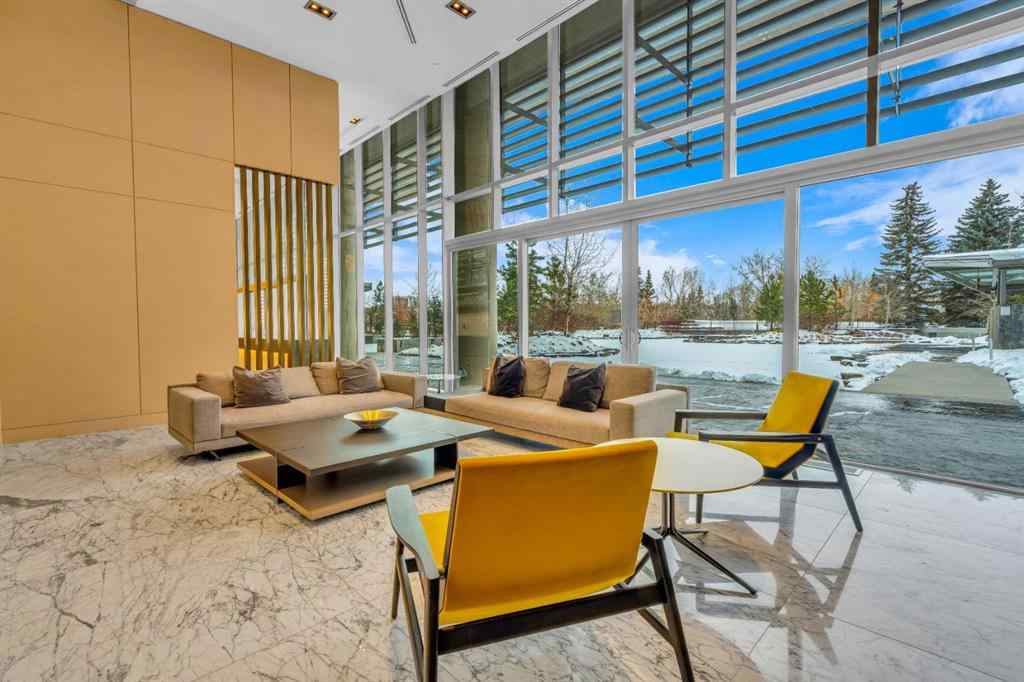MLS® A2207350 - Unit #907 738 1 Avenue SW in Eau Claire Calgary, Residential