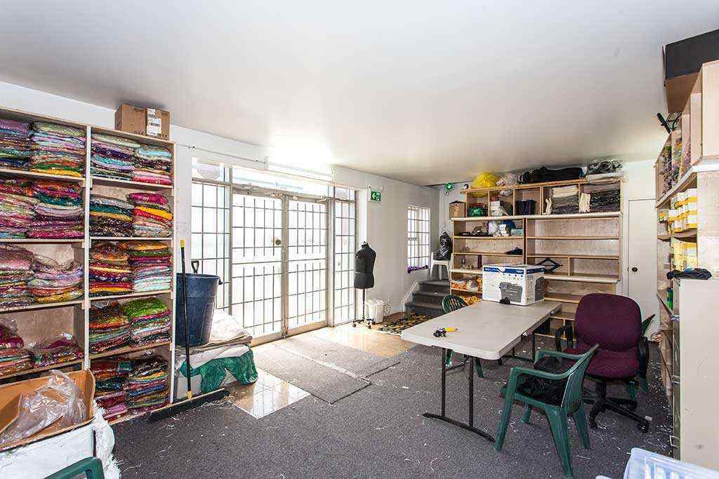 MLS® A2207361 - Unit #204 4655 54 Avenue NE in Westwinds Calgary, Commercial