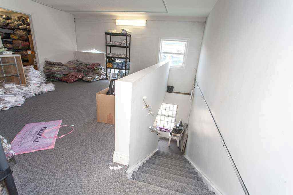 MLS® A2207361 - Unit #204 4655 54 Avenue NE in Westwinds Calgary, Commercial
