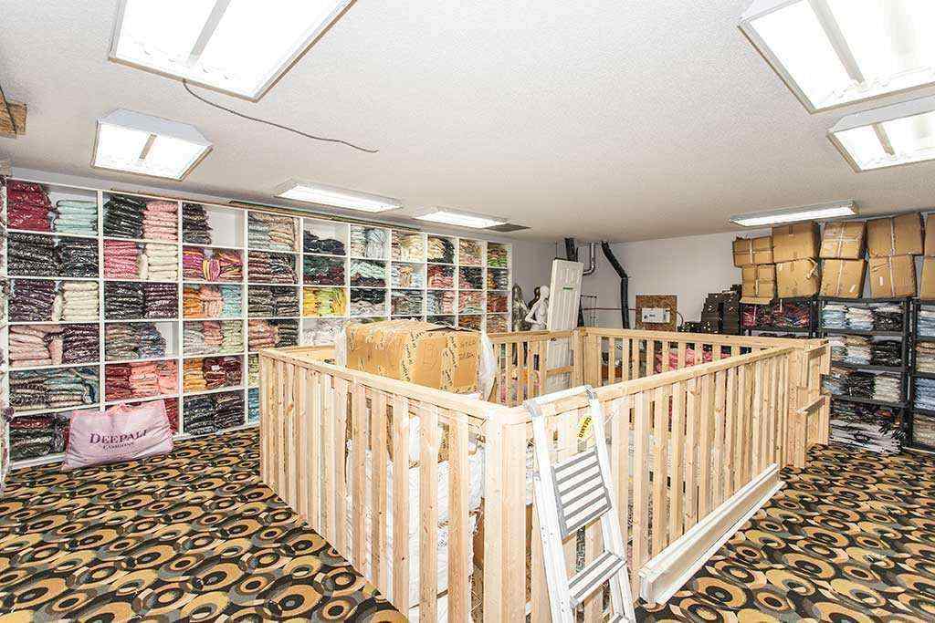 MLS® A2207361 - Unit #204 4655 54 Avenue NE in Westwinds Calgary, Commercial