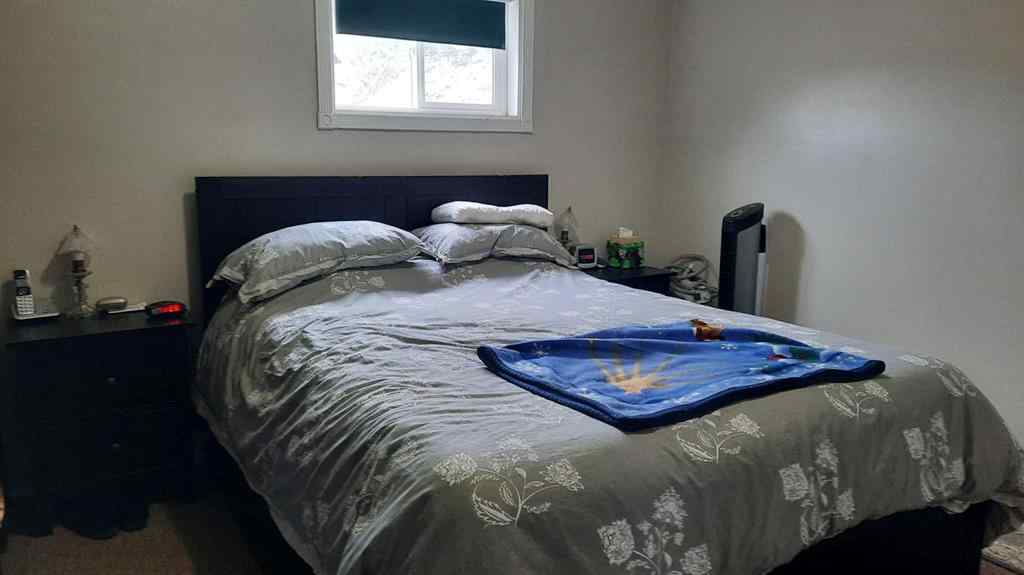 MLS® A2207382 - 701 Secondary 576 Highway  in North Drumheller Drumheller, Residential