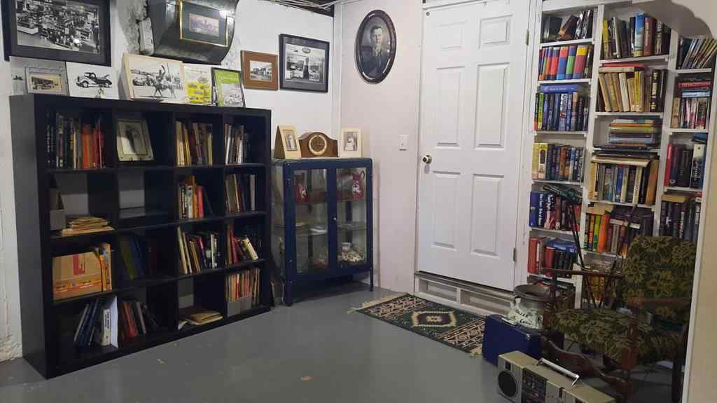 MLS® A2207382 - 701 Secondary 576 Highway  in North Drumheller Drumheller, Residential