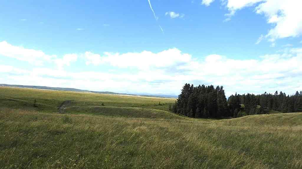 MLS® A2207390 - 15404 85 Street SW in NONE Calgary, Land
