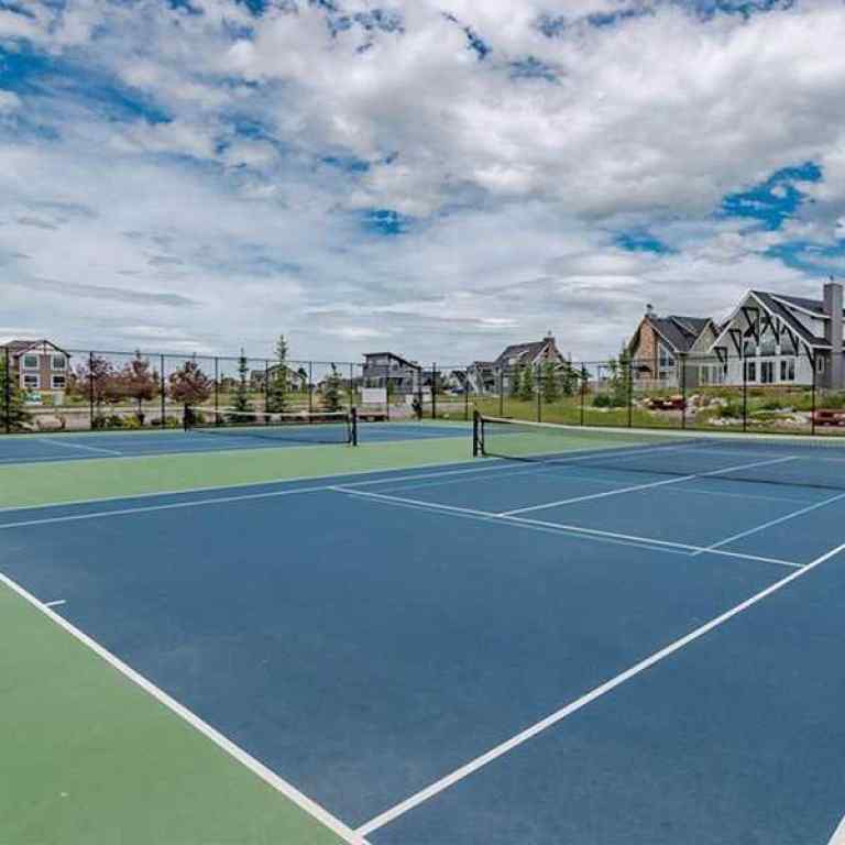 MLS® A2207399 - 456 Cottageclub Cove  in Cottage Club at Ghost Lake Rural Rocky View County, Residential