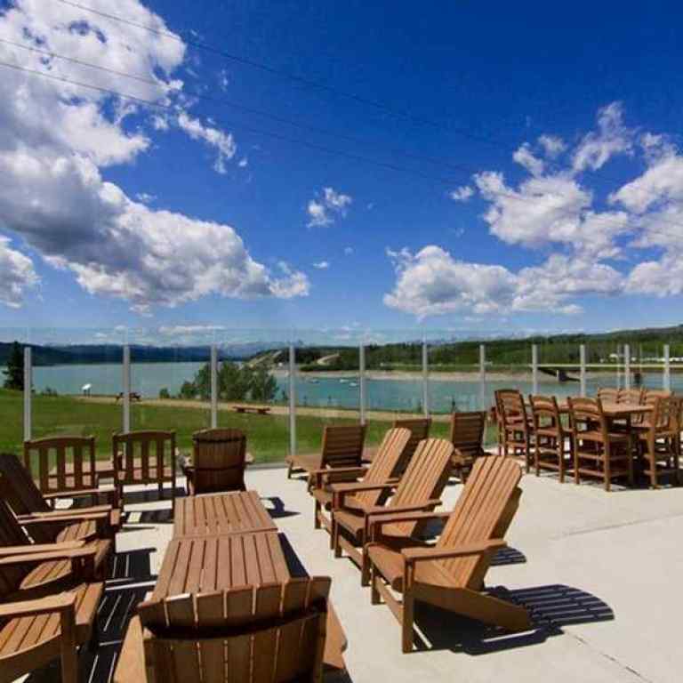 MLS® A2207399 - 456 Cottageclub Cove  in Cottage Club at Ghost Lake Rural Rocky View County, Residential