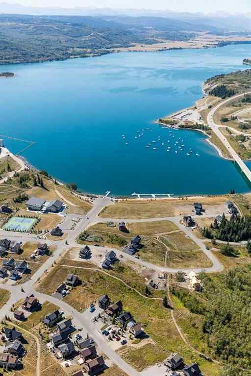MLS® A2207399 - 456 Cottageclub Cove  in Cottage Club at Ghost Lake Rural Rocky View County, Residential
