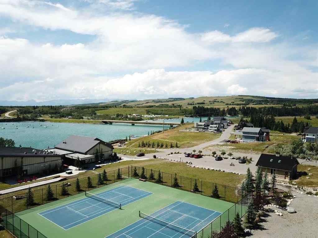 MLS® A2207399 - 456 Cottageclub Cove  in Cottage Club at Ghost Lake Rural Rocky View County, Residential