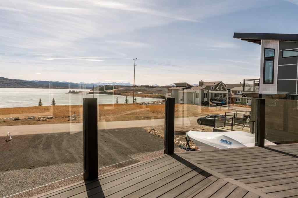 MLS® A2207399 - 456 Cottageclub Cove  in Cottage Club at Ghost Lake Rural Rocky View County, Residential