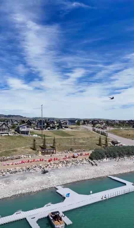 MLS® A2207399 - 456 Cottageclub Cove  in Cottage Club at Ghost Lake Rural Rocky View County, Residential