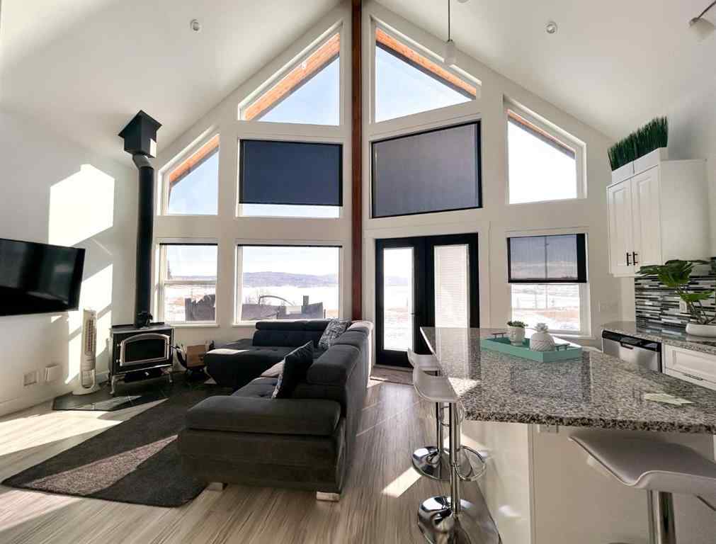 MLS® A2207399 - 456 Cottageclub Cove  in Cottage Club at Ghost Lake Rural Rocky View County, Residential
