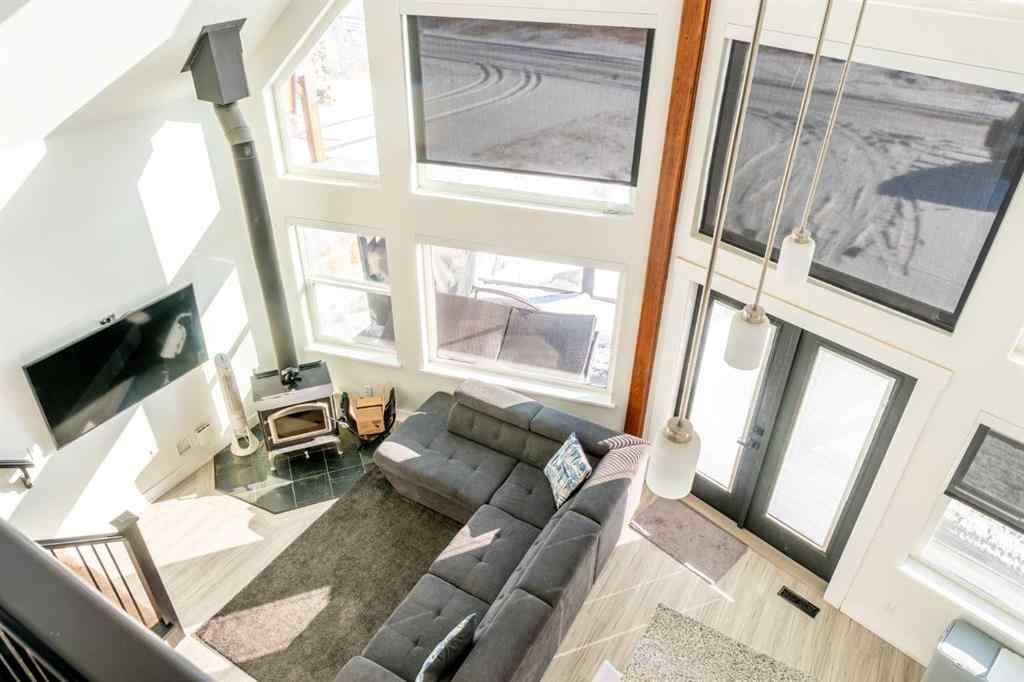 MLS® A2207399 - 456 Cottageclub Cove  in Cottage Club at Ghost Lake Rural Rocky View County, Residential