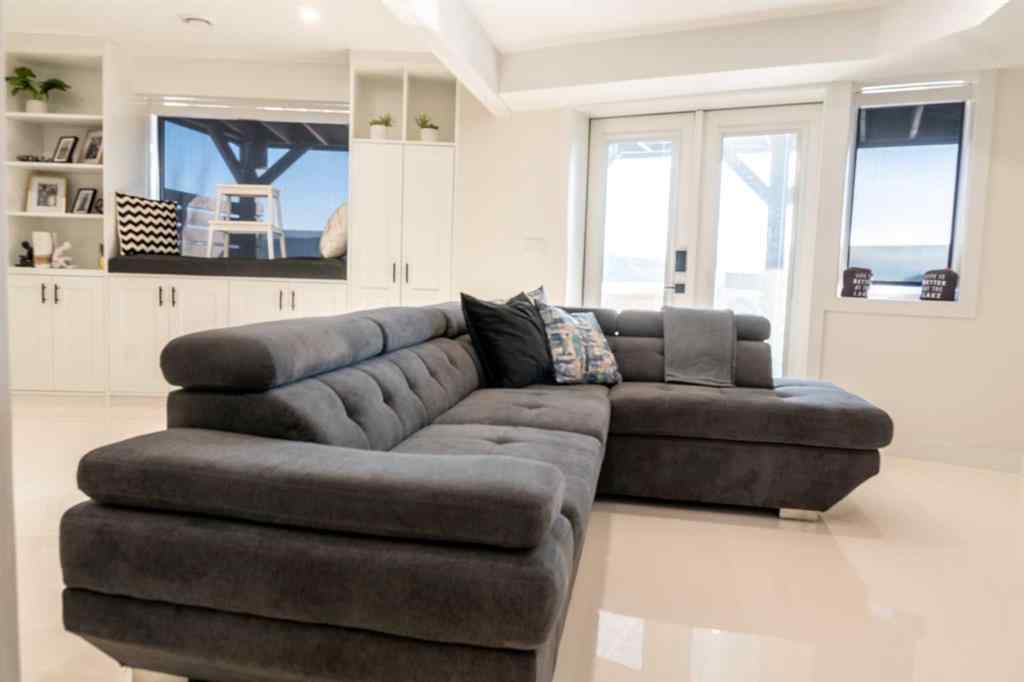 MLS® A2207399 - 456 Cottageclub Cove  in Cottage Club at Ghost Lake Rural Rocky View County, Residential