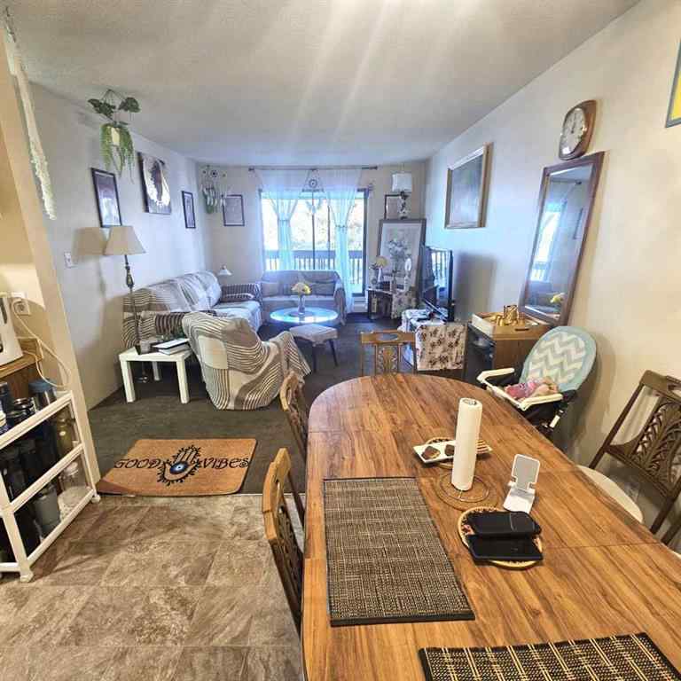 MLS® A2207439 - Unit #311 5317 5 Avenue   in Edson Edson, Residential