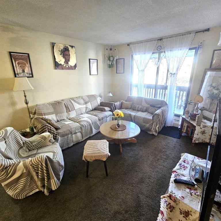MLS® A2207439 - Unit #311 5317 5 Avenue   in Edson Edson, Residential