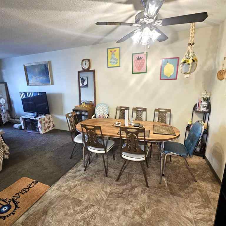 MLS® A2207439 - Unit #311 5317 5 Avenue   in Edson Edson, Residential