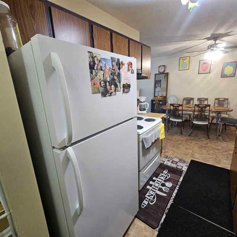 MLS® A2207439 - Unit #311 5317 5 Avenue   in Edson Edson, Residential