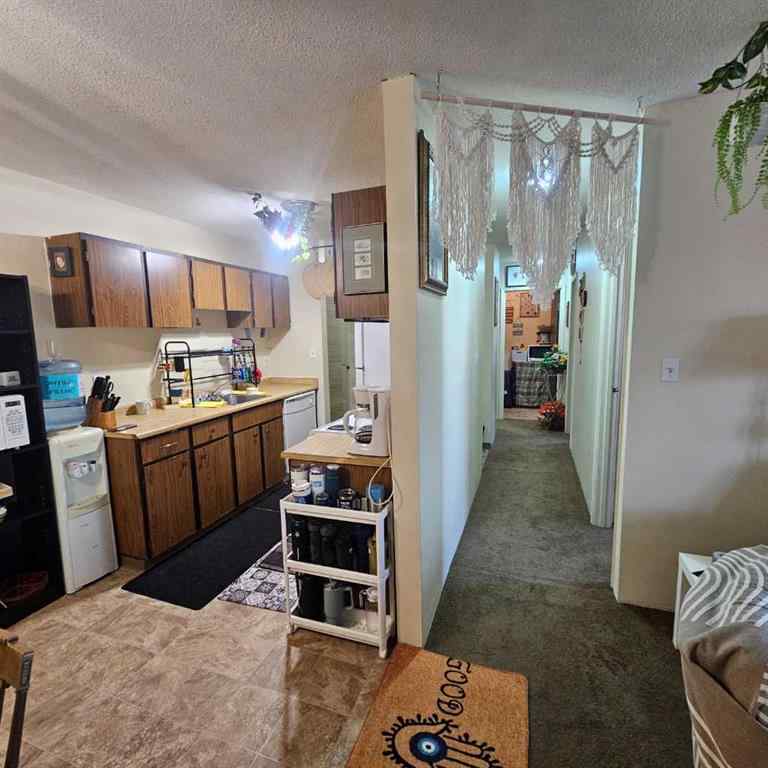 MLS® A2207439 - Unit #311 5317 5 Avenue   in Edson Edson, Residential