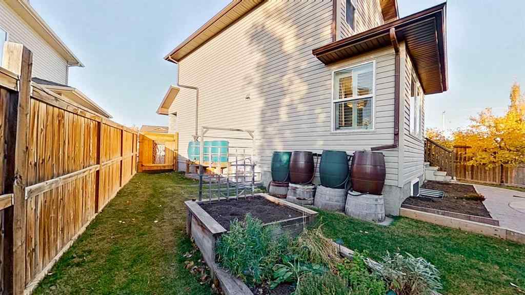 MLS® A2207440 - 9 Prairie Springs Close SW in Prairie Springs Airdrie, Residential