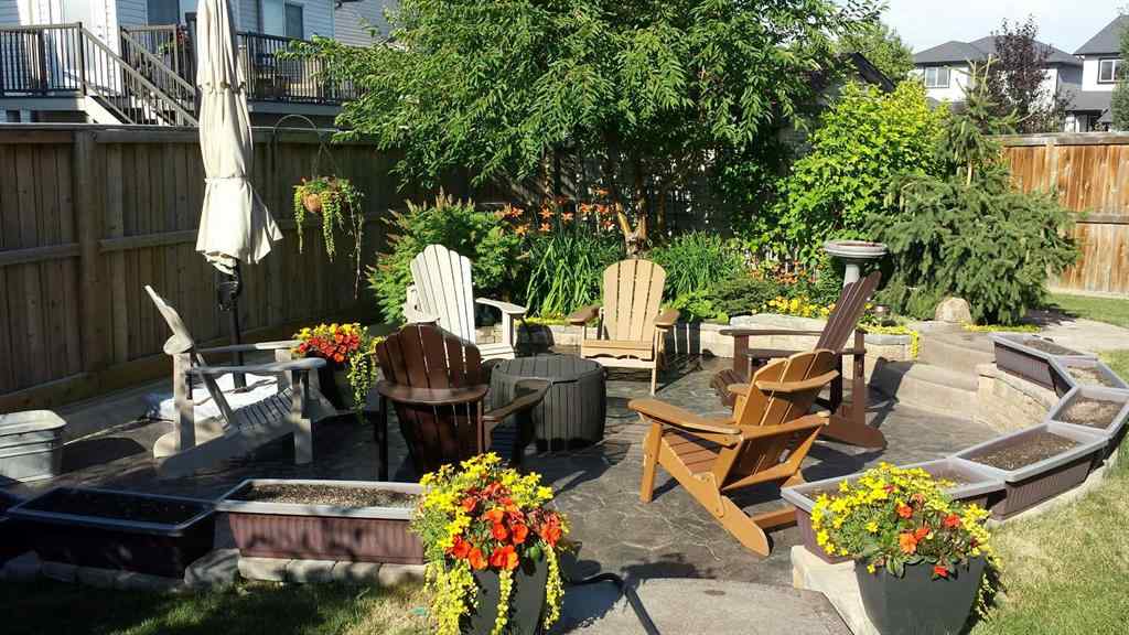 MLS® A2207440 - 9 Prairie Springs Close SW in Prairie Springs Airdrie, Residential