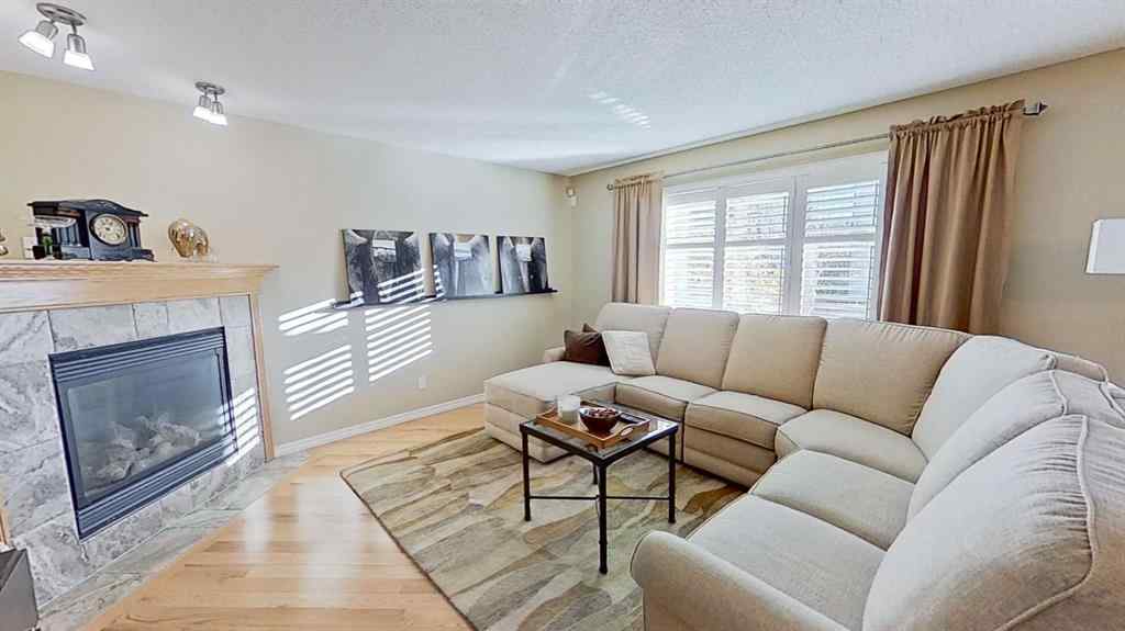MLS® A2207440 - 9 Prairie Springs Close SW in Prairie Springs Airdrie, Residential
