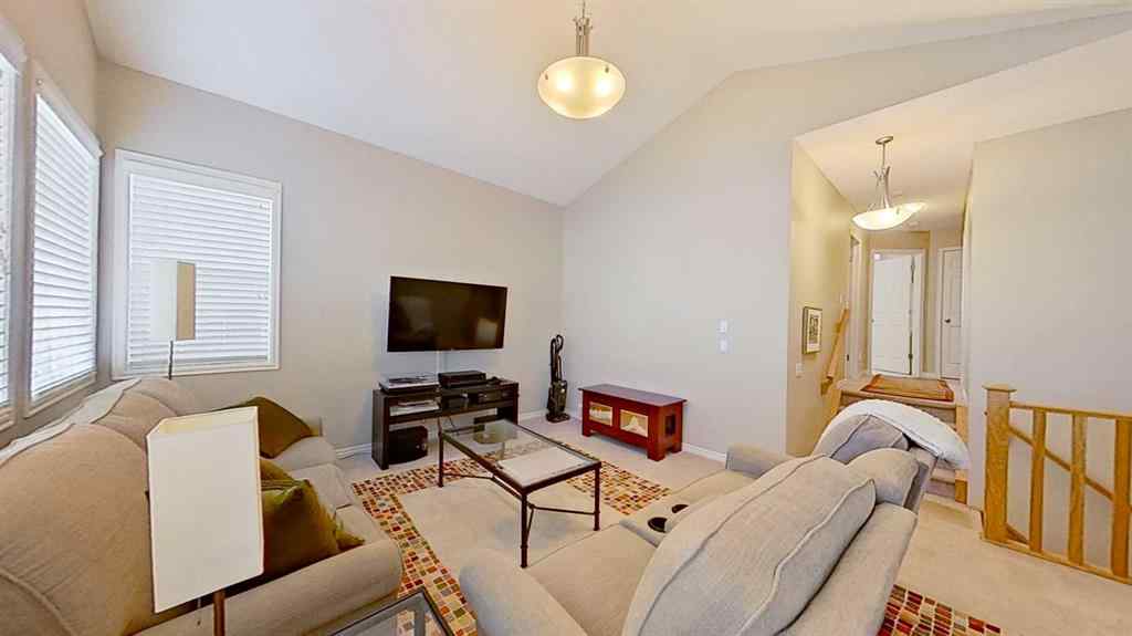 MLS® A2207440 - 9 Prairie Springs Close SW in Prairie Springs Airdrie, Residential