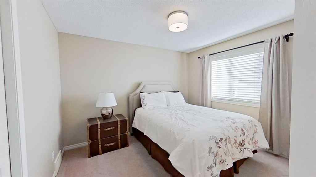 MLS® A2207440 - 9 Prairie Springs Close SW in Prairie Springs Airdrie, Residential