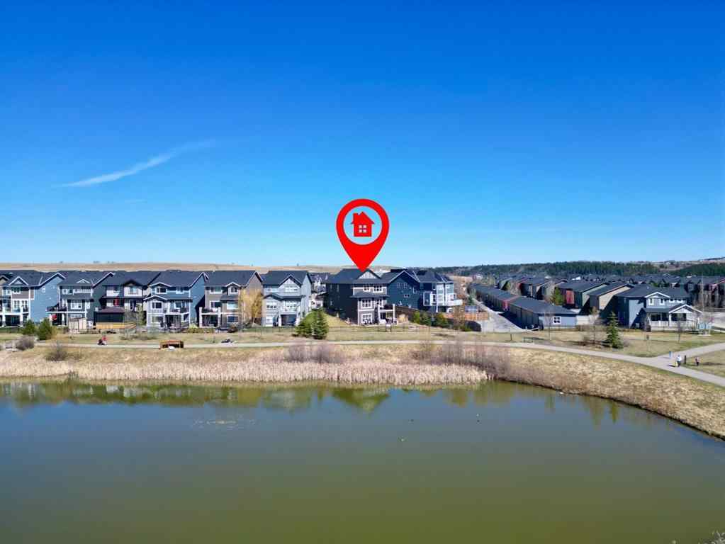 MLS® A2207452 - 53 Sundown Grove  in Sunset Ridge Cochrane, Residential