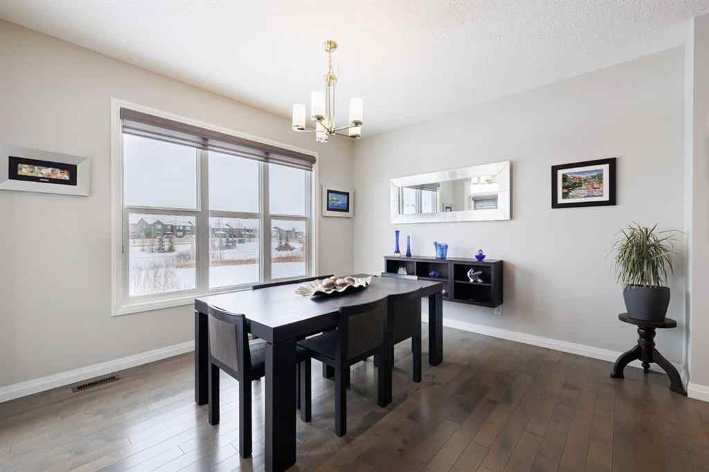 MLS® A2207452 - 53 Sundown Grove  in Sunset Ridge Cochrane, Residential