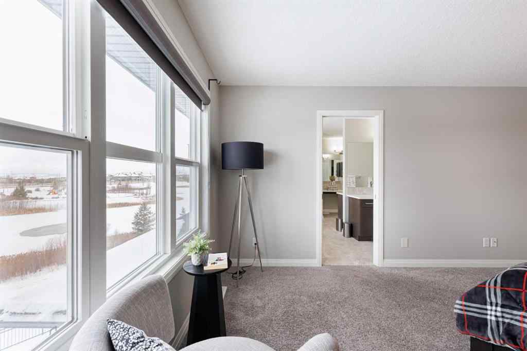 MLS® A2207452 - 53 Sundown Grove  in Sunset Ridge Cochrane, Residential