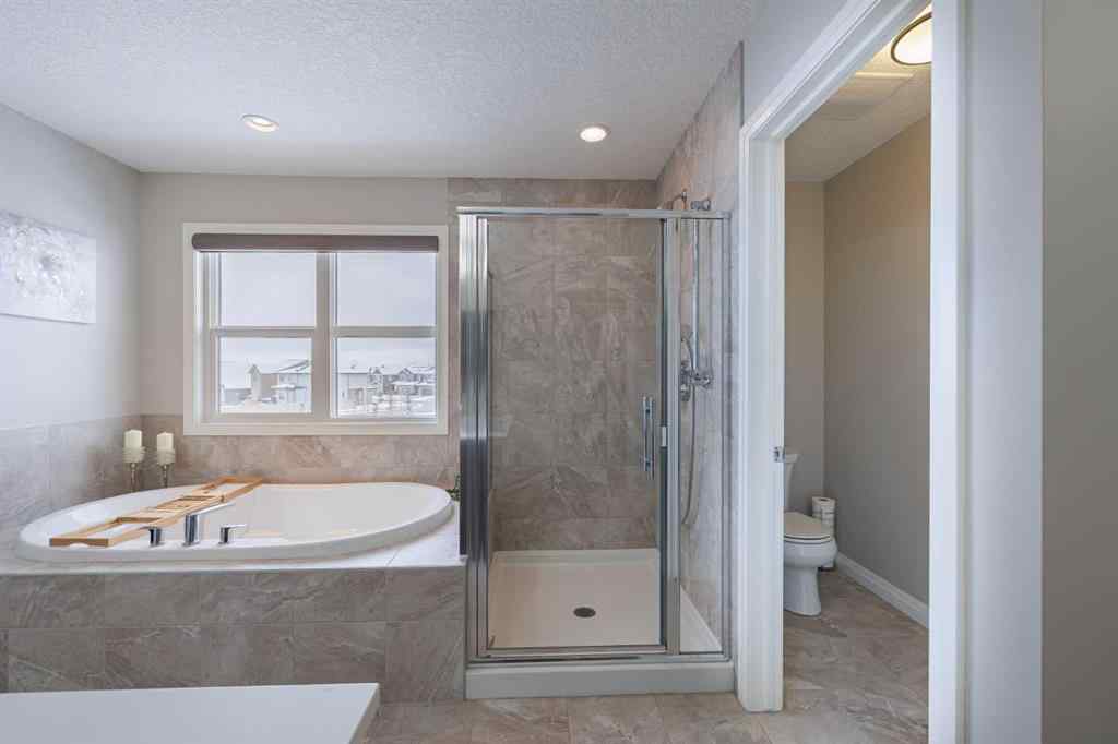 MLS® A2207452 - 53 Sundown Grove  in Sunset Ridge Cochrane, Residential