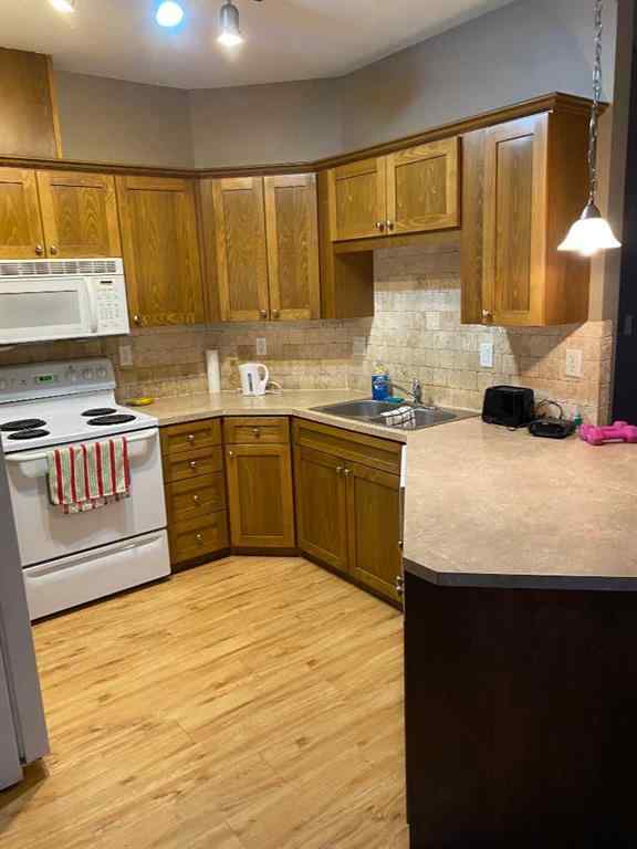 MLS® A2207453 - Unit #103 9229 Lakeland Drive   in Lakeland Grande Prairie, Residential