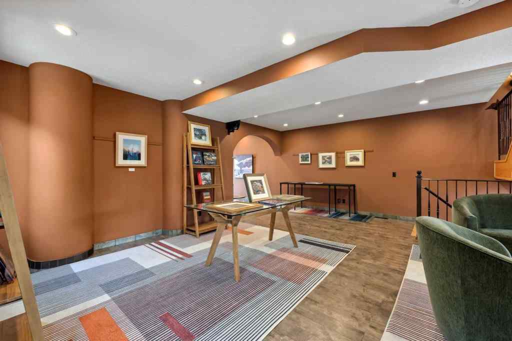MLS® A2207477 - 1220 10 Avenue SE in Inglewood Calgary, Commercial