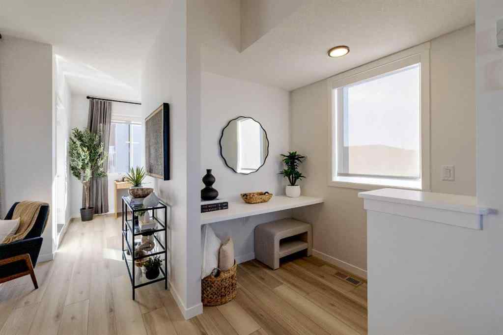 MLS® A2207511 - Unit #411 81 Midtown Boulevard SW in Midtown Airdrie, Residential
