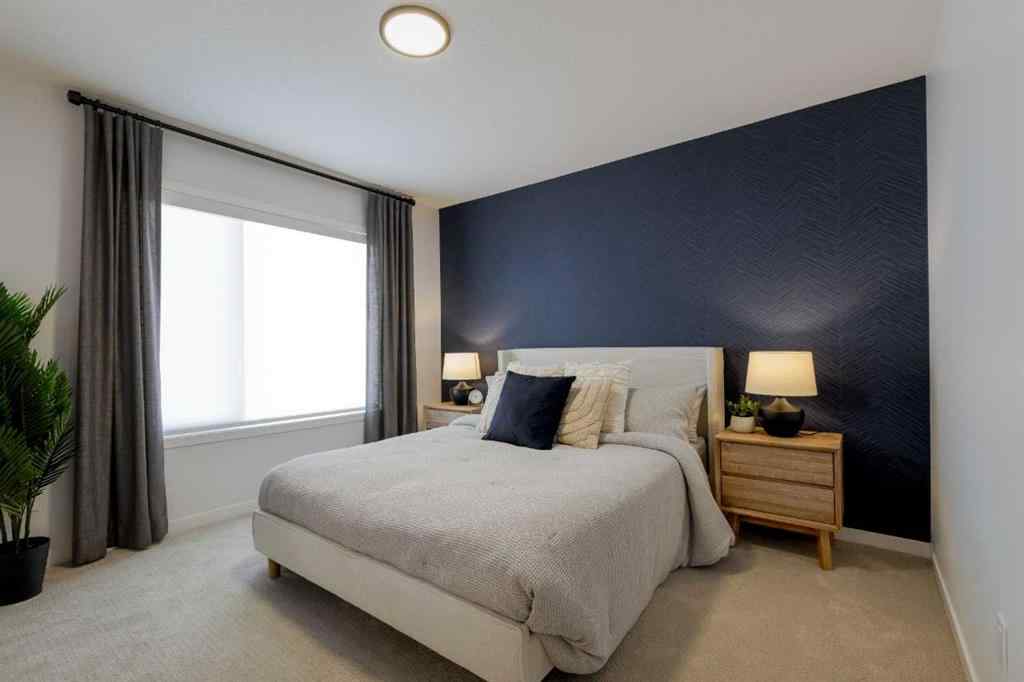 MLS® A2207511 - Unit #411 81 Midtown Boulevard SW in Midtown Airdrie, Residential