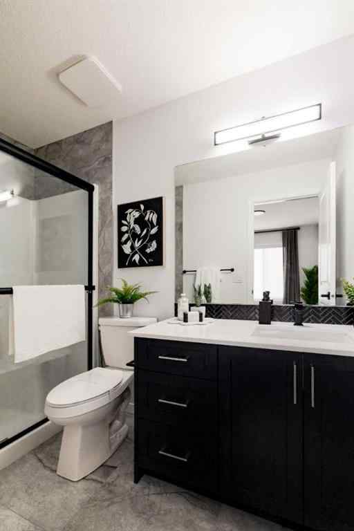MLS® A2207511 - Unit #411 81 Midtown Boulevard SW in Midtown Airdrie, Residential