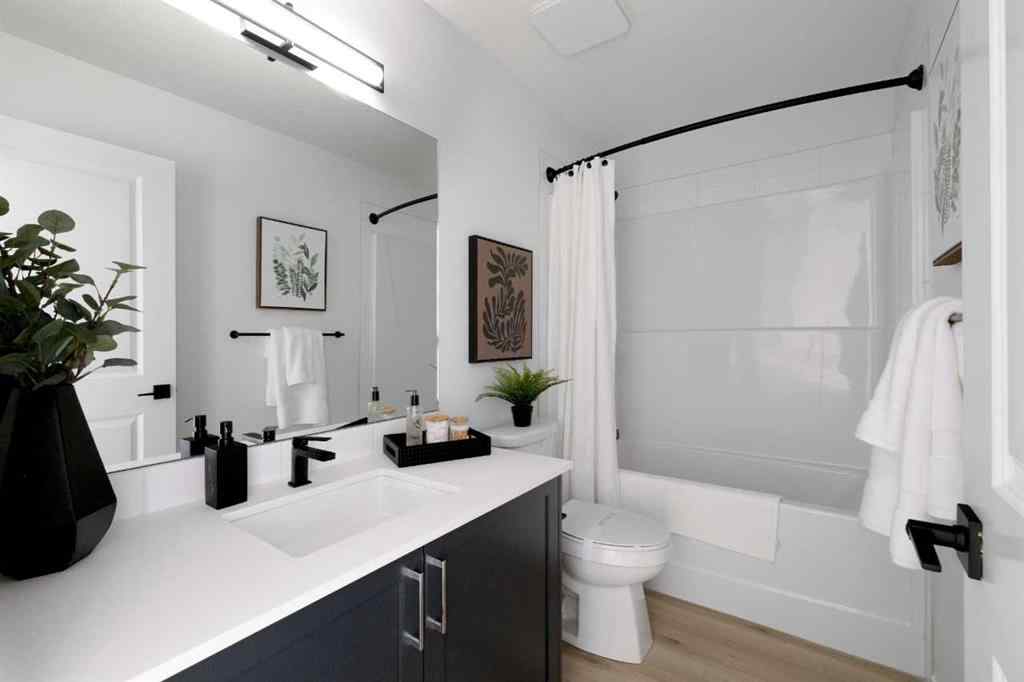 MLS® A2207511 - Unit #411 81 Midtown Boulevard SW in Midtown Airdrie, Residential