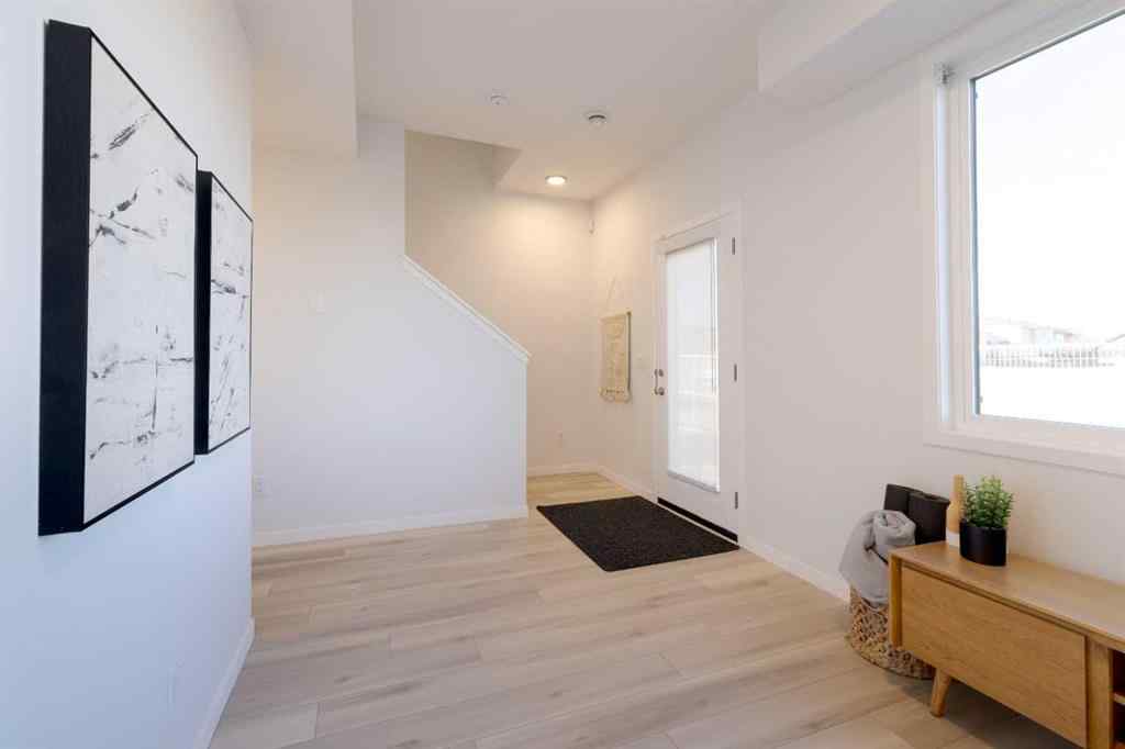 MLS® A2207511 - Unit #411 81 Midtown Boulevard SW in Midtown Airdrie, Residential