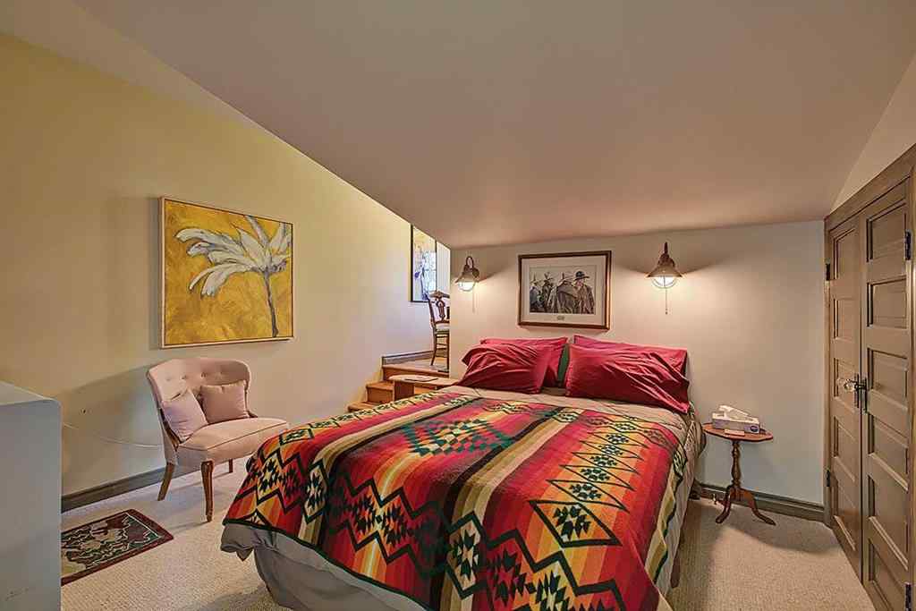 MLS® A2207518 - 242075 1280 Drive W in NONE Rural Foothills County, Residential